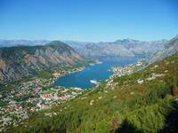 Bucht von Kotor