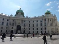 Hofburg