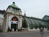 Schmettelingshaus im Burggarten