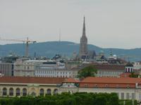 rund um den Stephl