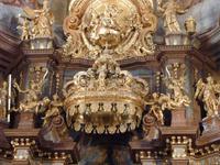 Stiftskirche in Melk