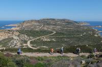 Wanderung rund um Calvi