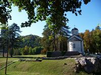 Cetinje