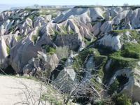 Blick übers Taubental