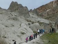 Unterwegs im Soganlital