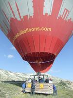 Deshalb geht es wieder in die Lüfte