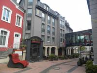 Hotel International Clervaux