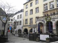 Luxemburg Stadt