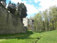 Beaufort Schloss