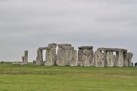 Stonehenge