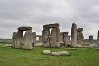 Stonehenge