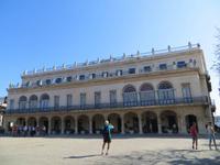 009 Hotel Santa Isabel