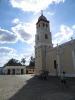 131 Bayamo - Plaza del Himno Nacional