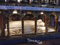 Santa_Maria_sopra_Minerva_Altar_Catarina_von_Siena