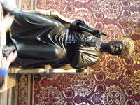 Vatikan_Petersdom_Petrus