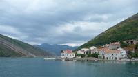 Bucht von Kotor