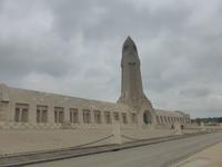 Verdun - Totenhalle