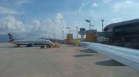 Flughafen Dubrovnik