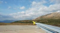 Flughafen Dubrovnik