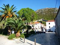 Ston, Halbinsel Pelesac