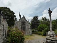 Locronan - Notre Dame de Bonnes Nouvelles