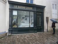 Paris, Montmartre, ehemaliger Treffpunkt berühmter Maler