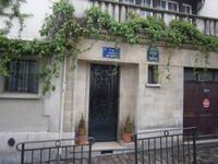 Eine weitere idyllische Ecke