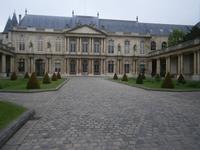 Das Palais Surbise