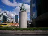Denkmal im 