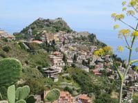 Taormina