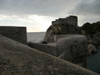 Dubrovnik-Stadtmauer