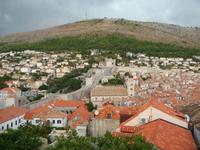 Dubrovnik-Stadtmauer