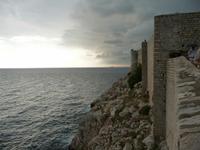 Dubrovnik-Stadtmauer
