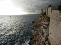 Dubrovnik-Stadtmauer