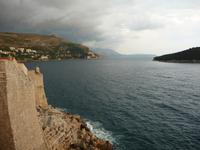 Dubrovnik-Stadtmauer