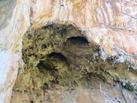 Grotte im Zingaro