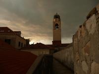 Dubrovnik-Stadtmauer