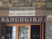 Die Erfinder des Girokontos