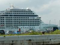 ... die nächste Reise kann kommen