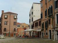 typisch Venedig