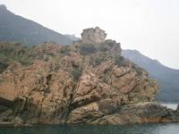 Genueserturm in Porto