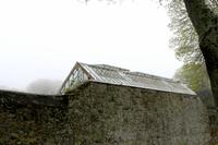 Auf der Insel Sark, La Seigneurie Garten