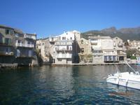 Altstadt von Erbalunga