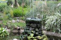 Auf Guernsey, Candie Gardens