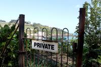 Auf Jersey, Rozel Bay