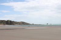 Auf Jersey, St. Brelades Bay