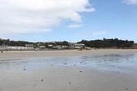 Auf Jersey, St. Brelades Bay