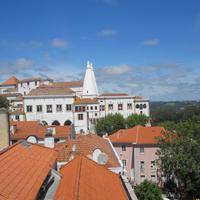 Sintra - Königspalast