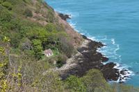 Auf Jersey, Petit Port