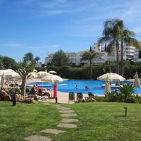 Hotel Vila Galé Nautico in Armacao de Pera